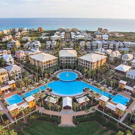 Villas At Seacrest Beach Watersound Beach المظهر الخارجي الصورة