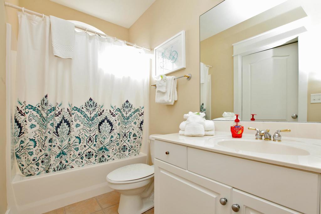 Villas At Seacrest Beach Watersound Beach المظهر الخارجي الصورة