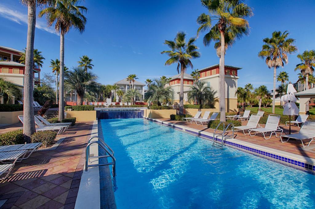 Villas At Seacrest Beach Watersound Beach المظهر الخارجي الصورة