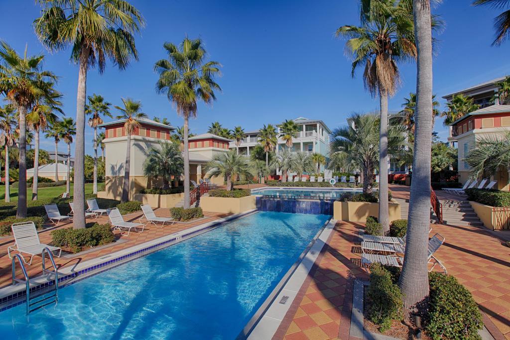 Villas At Seacrest Beach Watersound Beach المظهر الخارجي الصورة