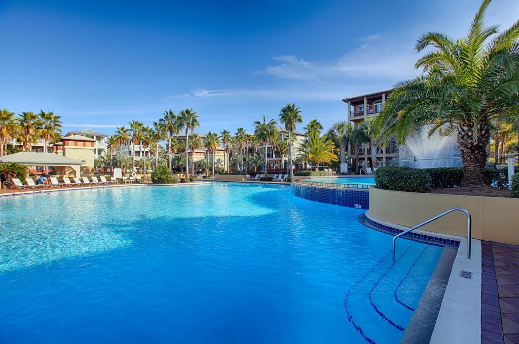 Villas At Seacrest Beach Watersound Beach المظهر الخارجي الصورة
