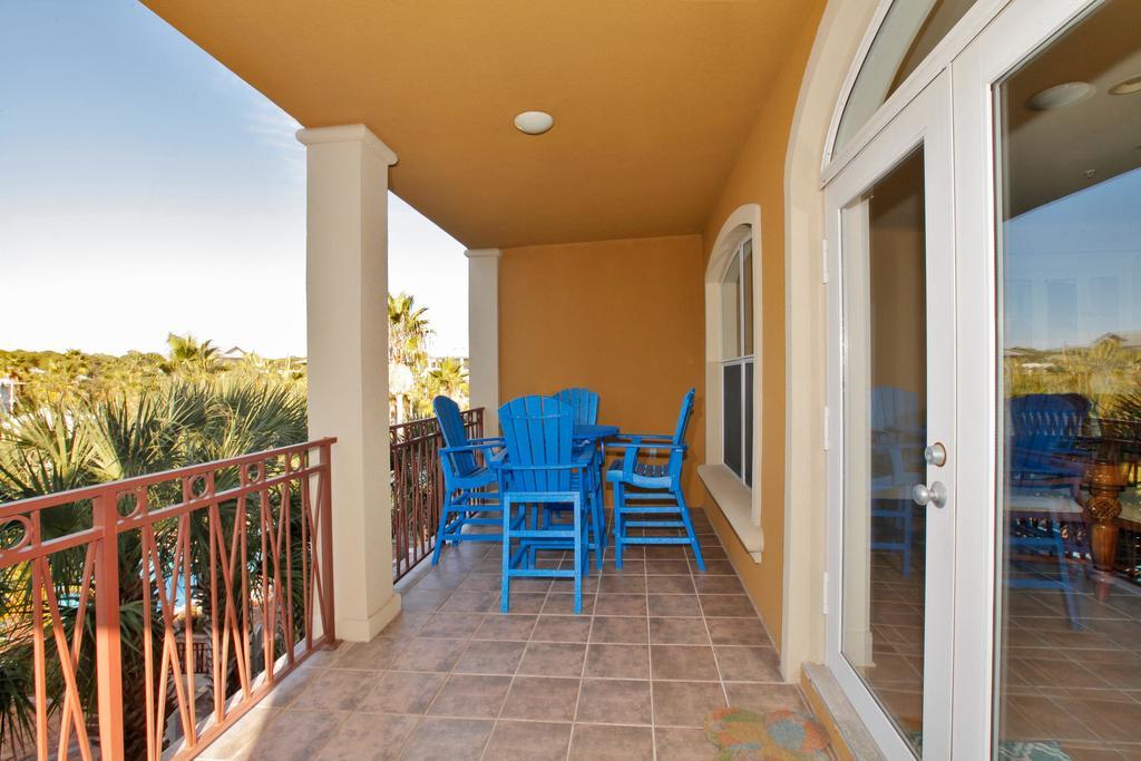 Villas At Seacrest Beach Watersound Beach المظهر الخارجي الصورة