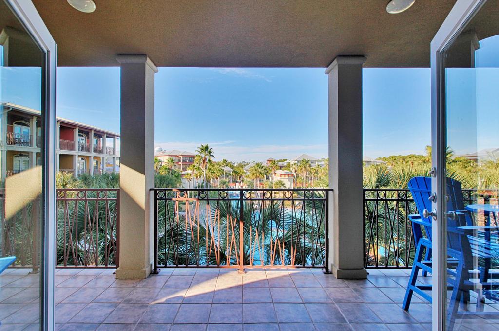 Villas At Seacrest Beach Watersound Beach المظهر الخارجي الصورة