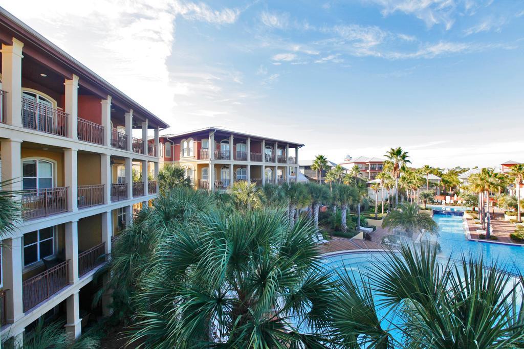Villas At Seacrest Beach Watersound Beach المظهر الخارجي الصورة